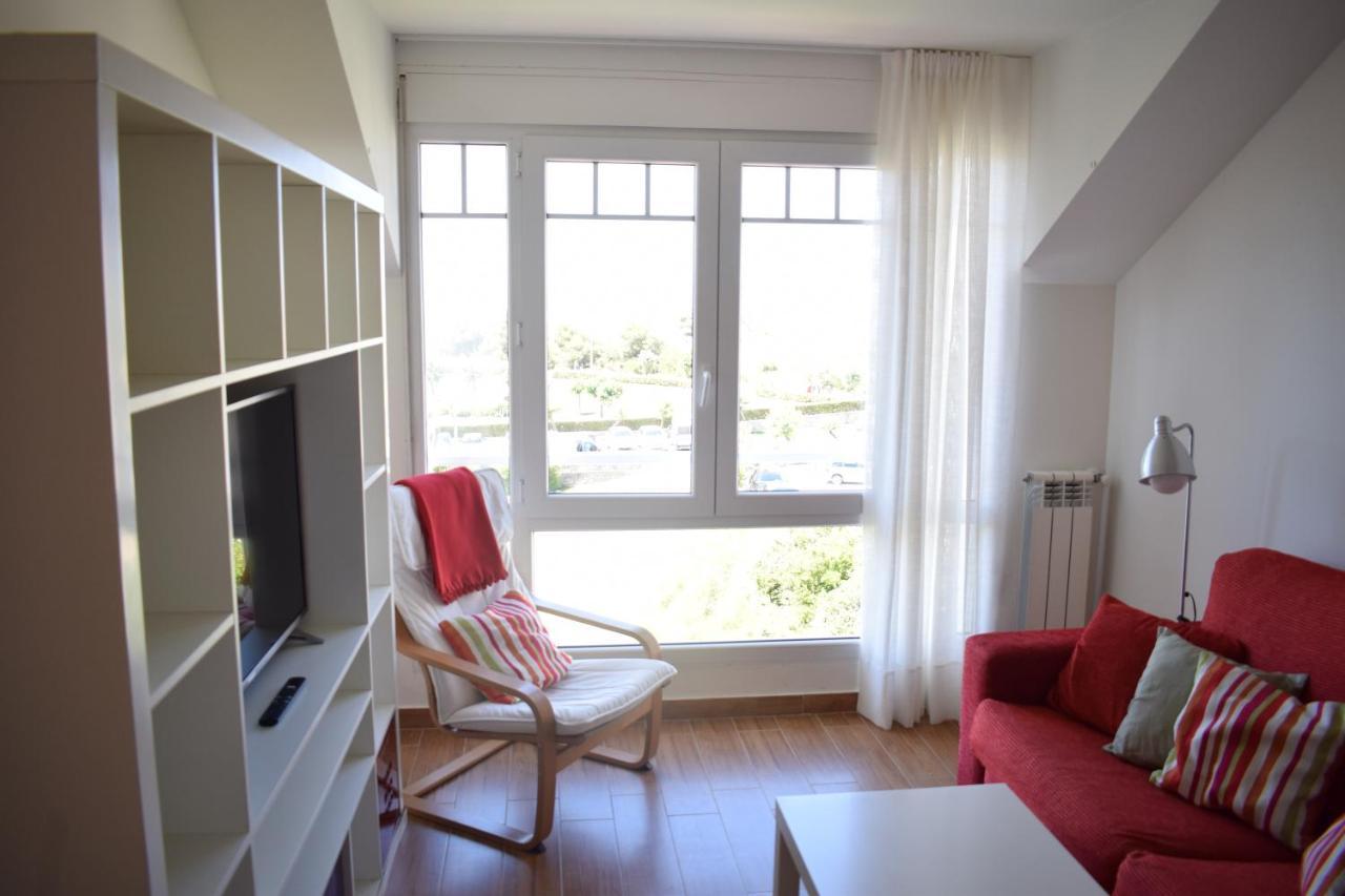 Apartamentos Somo 2 Exteriér fotografie
