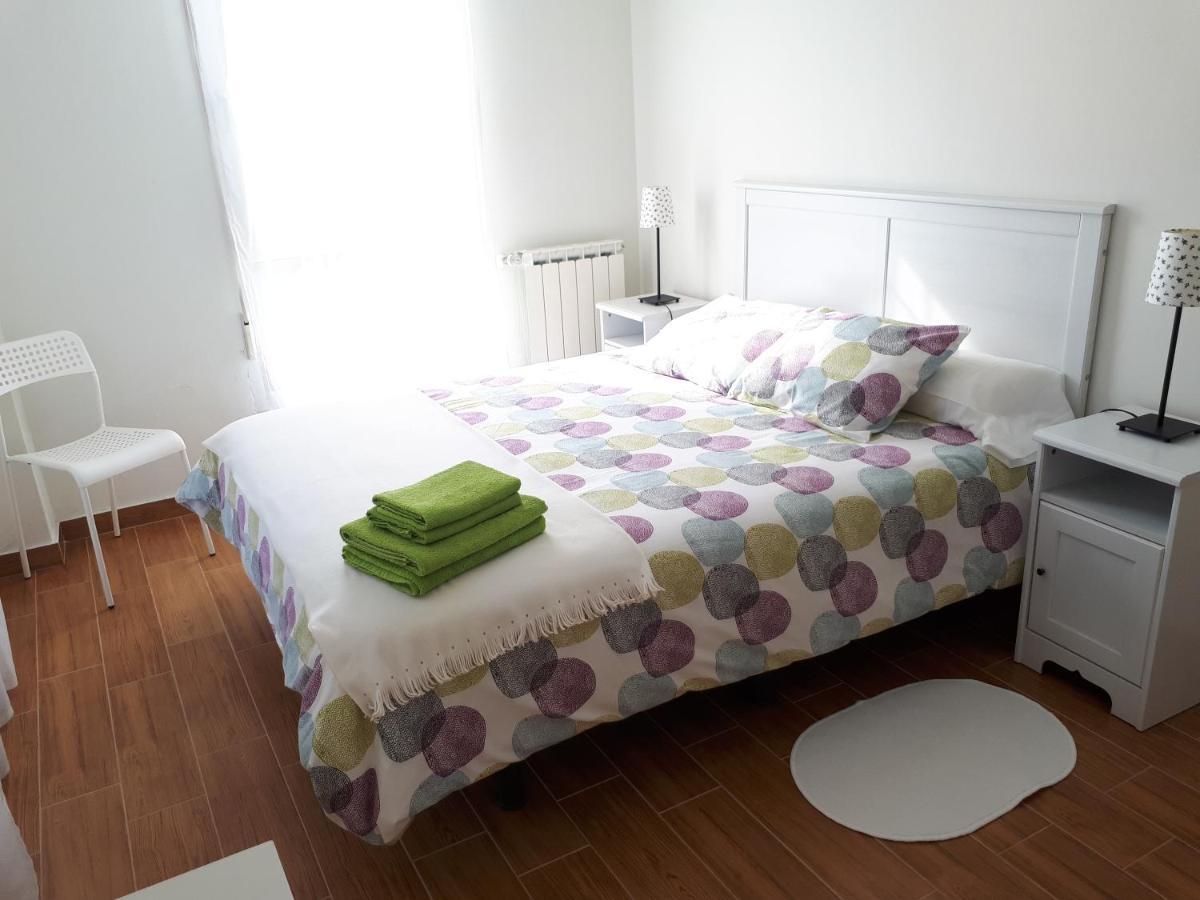 Apartamentos Somo 2 Exteriér fotografie