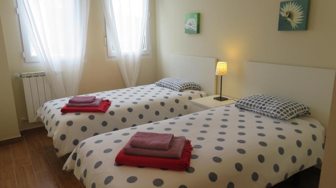 Apartamentos Somo 2 Exteriér fotografie
