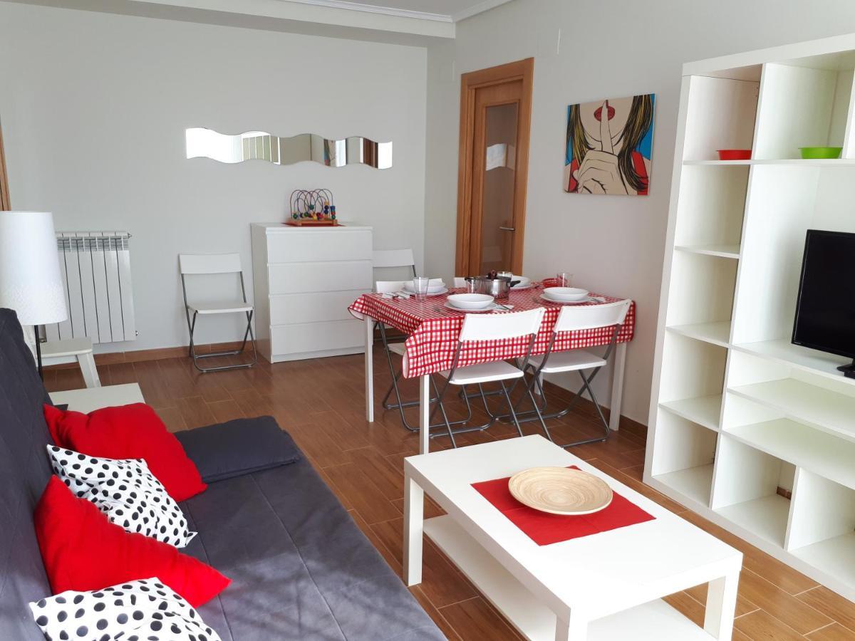 Apartamentos Somo 2 Exteriér fotografie