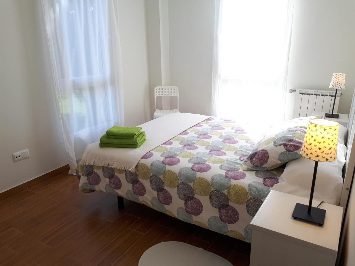 Apartamentos Somo 2 Exteriér fotografie