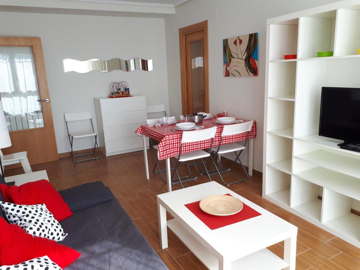 Apartamentos Somo 2 Exteriér fotografie