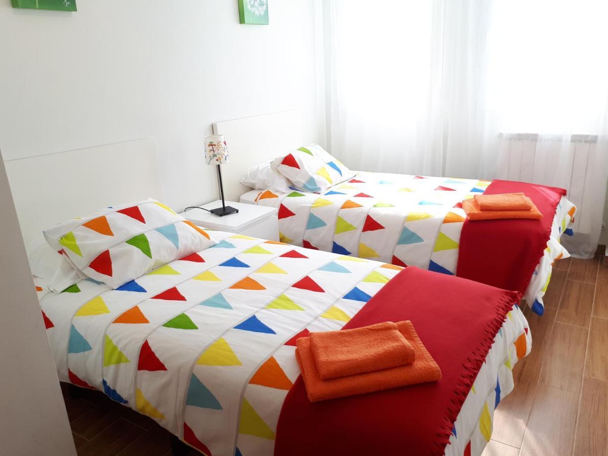 Apartamentos Somo 2 Exteriér fotografie