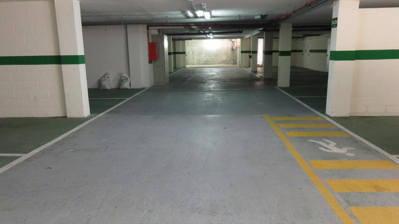 Apartamentos Somo 2 Exteriér fotografie