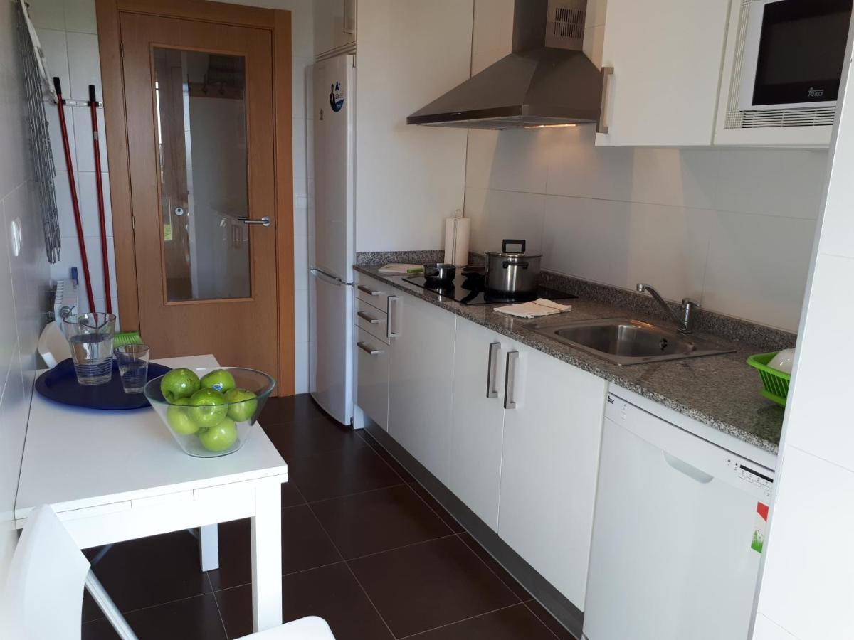 Apartamentos Somo 2 Exteriér fotografie