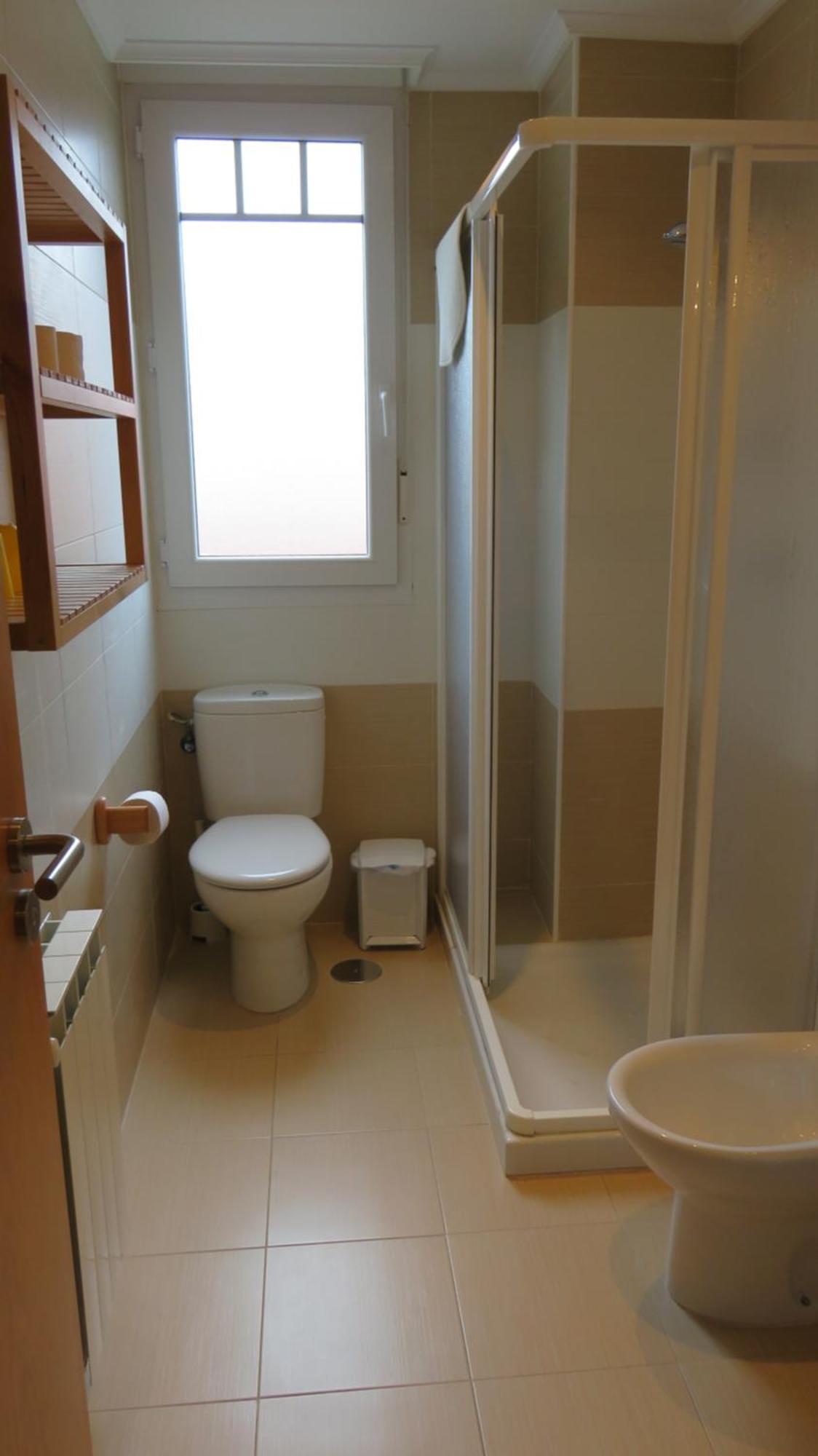 Apartamentos Somo 2 Exteriér fotografie